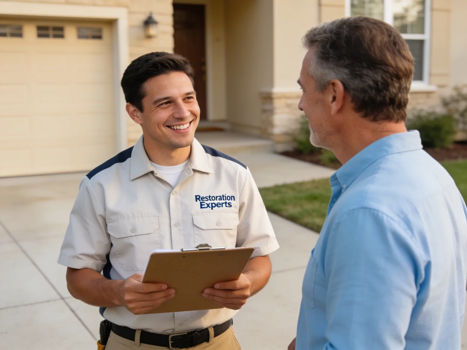 Water Damage Cleanup Hurricane, UT FAQs